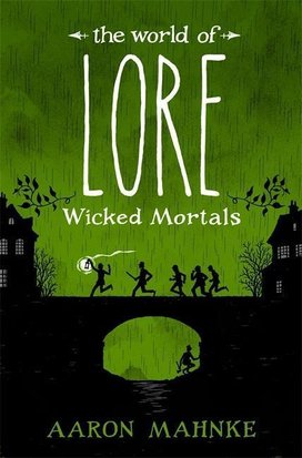 World of Lore book 2