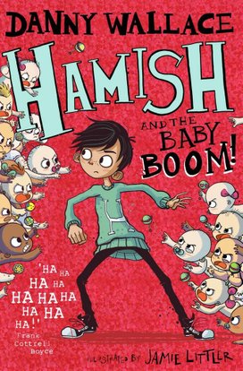 Hamish and the Baby BOOM