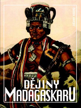 Dějiny Madagaskaru