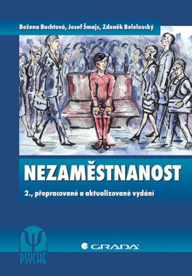Nezaměstnanost