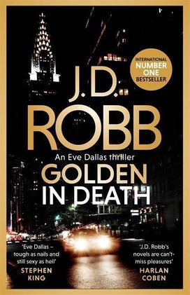 Golden In Death