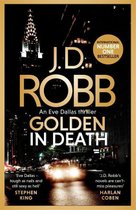Golden In Death