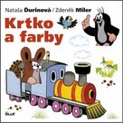 Krtko a farby