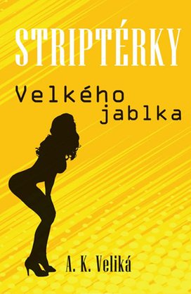 Striptérky Velkého jablka