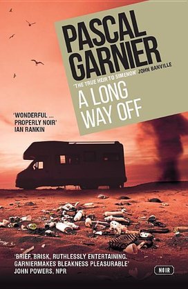 Long Way Off