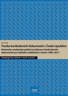 Tvorba kurikulárních dokumentů v České republice