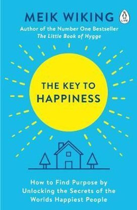 The Key to Happiness