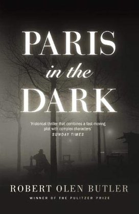 Paris in the Dark