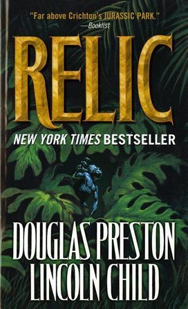 The Relic