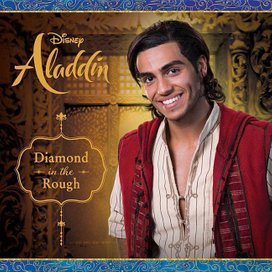 Aladdin Live Action 8x8