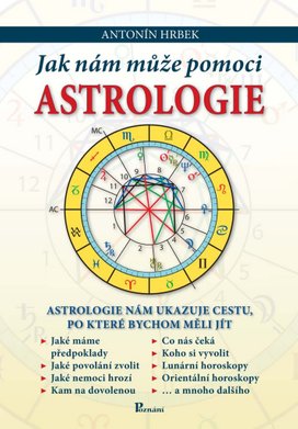 Jak nám může pomoci astrologie