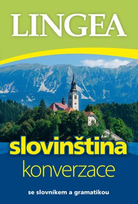 Slovinština konverzace
