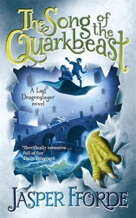The Song of the Quarkbeast