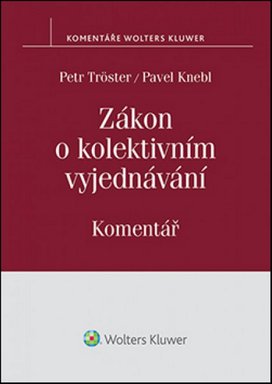 Zákon o kolektivním vyjednávání