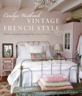 Vintage French Style