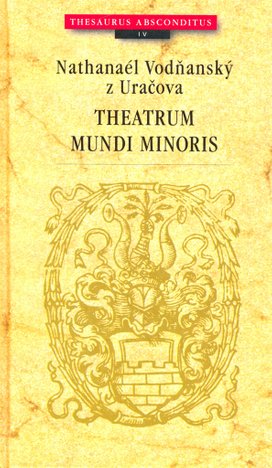 Theatrum mundi minoris