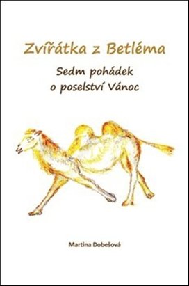 Zvířátka z Betléma