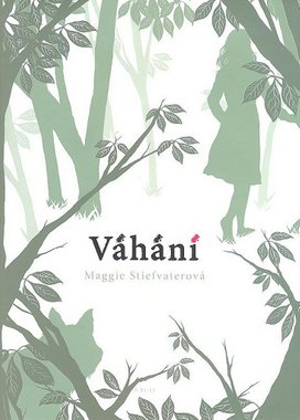 Váhání