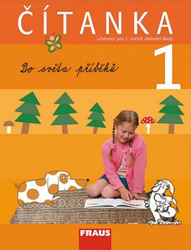 Čítanka 1 Do světa příběhů