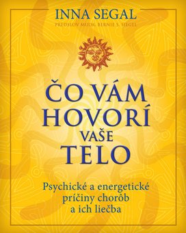 Čo vám hovorí vaše telo