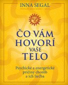 Čo vám hovorí vaše telo
