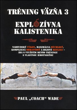 Tréning väzňa 3