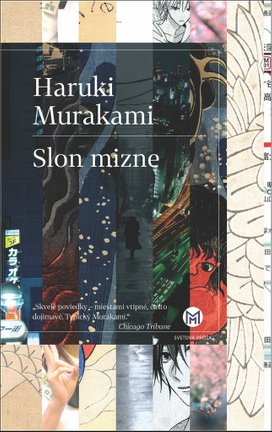 Slon mizne