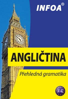 Přehledná gramatika