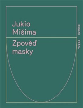 Zpověď masky