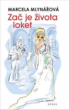 Zač je života loket