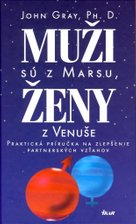 Muži sú z Marsu, ženy z Venuše