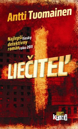 Liečiteľ