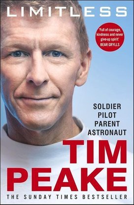 Limitless: The Autobiography