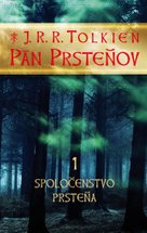 Pán prsteňov 1 Spoločenstvo prsteňa