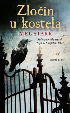 Zločin u kostela