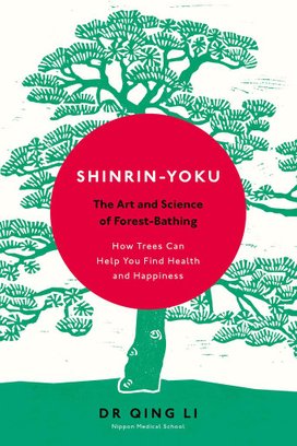 Shinrin-Yoku