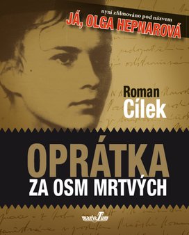 Oprátka za osm mrtvých