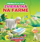 Zvieratká na farme