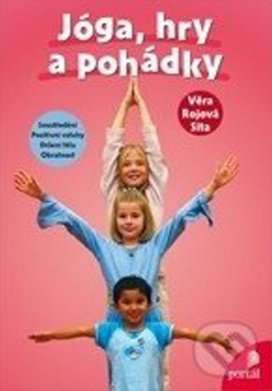 Jóga, hry a pohádky