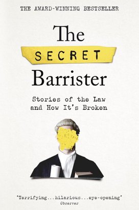 The Secret Barrister