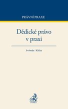 Dědické právo v praxi