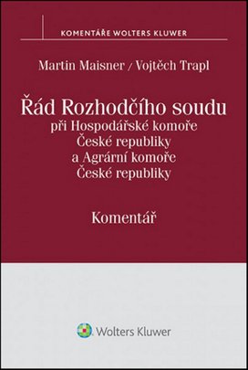 Řád Rozhodčího soudu