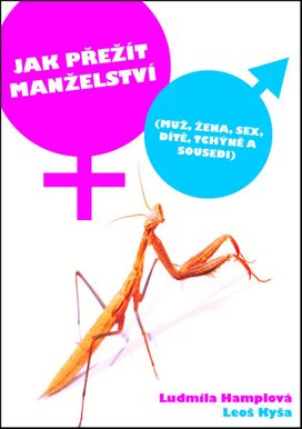 Jak přežít manželství