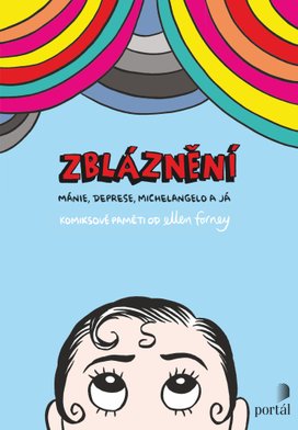 Zbláznění