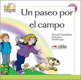COLEGA 2 Un paseo por el campo