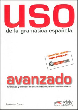 Uso de la gramática espaňola avanzado