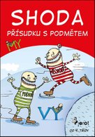 Shoda Přísudku s podmětem