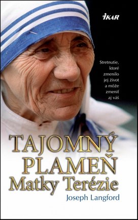 Tajomný plameň Matky Terézie