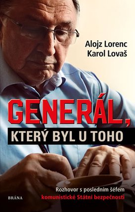 Generál, který byl u toho