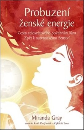 Probuzení ženské energie